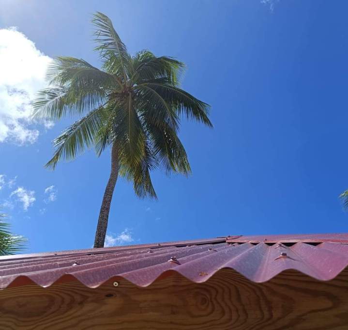 Rénovation intérieure Martinique
